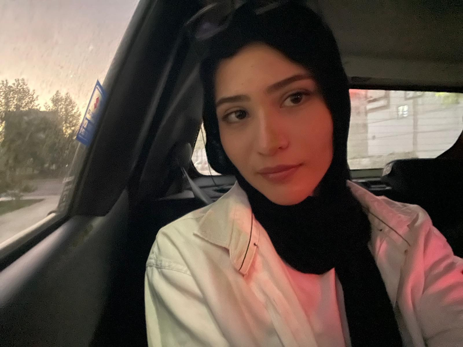 Sude Naz Hakkıoğlu